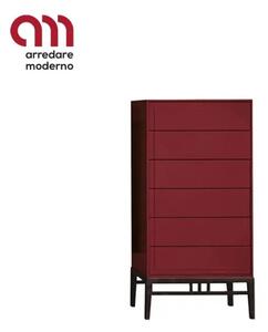 Oriental Night Alivar chest of drawers