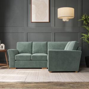 Lena Small Corner Sofa