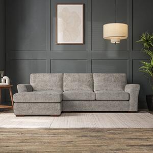 Lena 4 Seater Corner Chaise Sofa