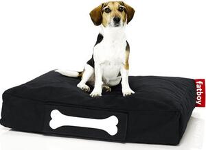 Doggielounge Small Coussin pour chien - Small by Fatboy Black