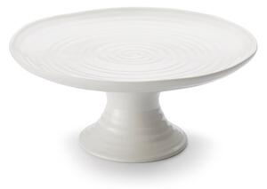 Sophie Conran for Portmeirion Small Footed Cake Plate White