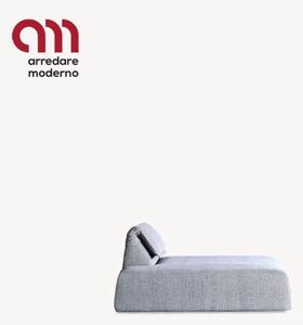 Highlands Moroso Chaise longue