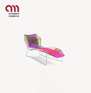 Tropicalia Moroso Chaise lounge