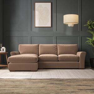 Lena 4 Seater Corner Chaise Sofa