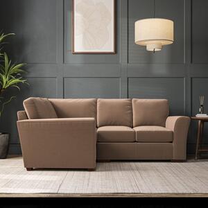 Lena Small Corner Sofa