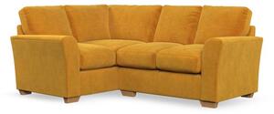 Lena Small Corner Sofa