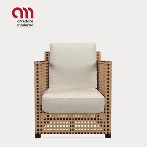 Wk Gervasoni armchair