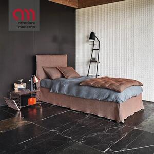 Ghost 82 Gervasoni Single Bed