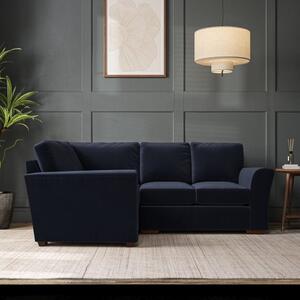 Lena Small Corner Sofa