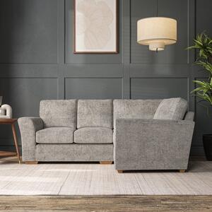 Lena Small Corner Sofa