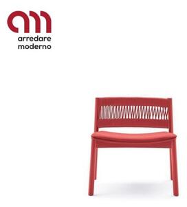 Load Billiani Lounge Chair