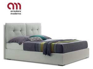 Scotty Compact Felis Queen size Storage Bed