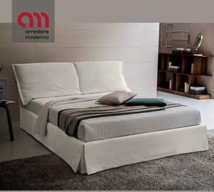 Emily Felis Queen size storage Bed