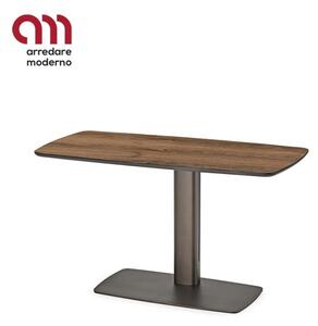 Run Wood Cattelan Italia desk