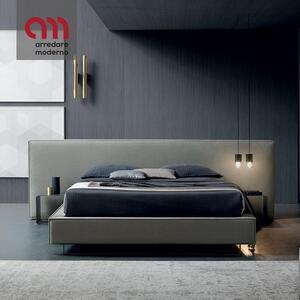 Bowie Felis Queen size storage Bed