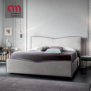 Megan Felis Queen size storage Bed