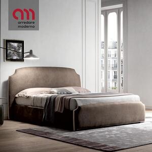 Demy Felis Queen size storage Bed