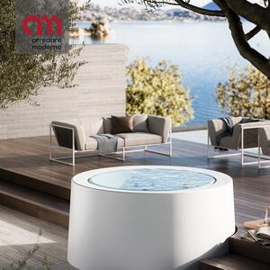 Infinity 220 Glass 1989 mini-pool