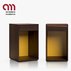 Memo Capo D'Opera bedside table