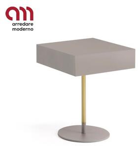 Ibisco Cantori bedside table