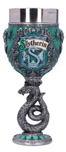 Cup Harry Potter - Slytherin Goblet