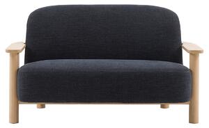 Kova 2 Seater Sofa in Navy