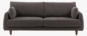 Snug 4 Seater in Grey