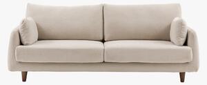Snug 4 Seater in Cream
