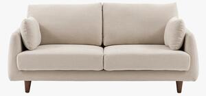 Snug 3 Seater in Cream