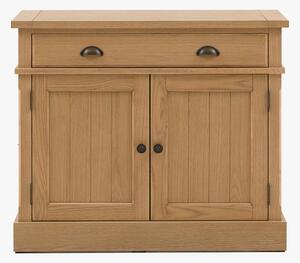 Harvest Sideboard in Natural