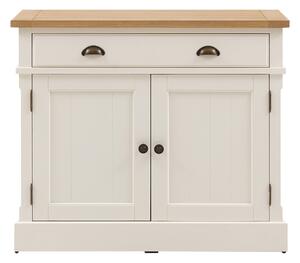 Harvest Sideboard in White