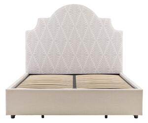 Dutchess King Ottoman Bed