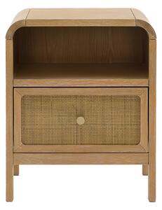 Tulum Bedside Table