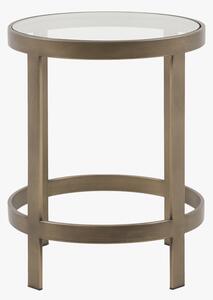 Oro Side Table
