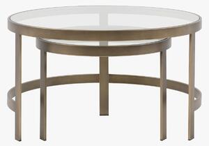 Oro Nest of Tables