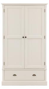 Harvest Wardrobe in White