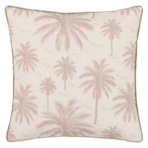 Tropea Cushion in Natural