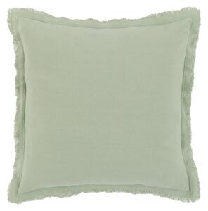 Veya Cushion in Sage, Pack of 2