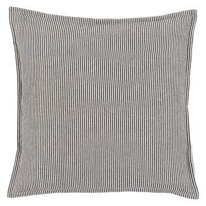 Tayla Woven Stripe Cushion