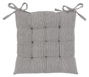 Tayla Woven Stripe Seatpad