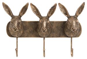 Aven Hare Trio Hook