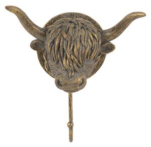 Alba Highland Cow Hook