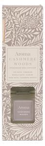 Aura Amber and Vanilla Reed Diffuser