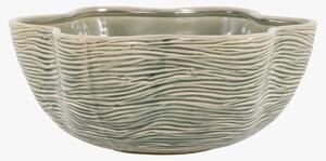 Lorena Bowl in Green
