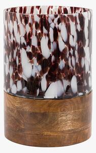 Illume Hurricane Candle Holder