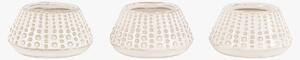 Sona Tealight holder, Set of 3