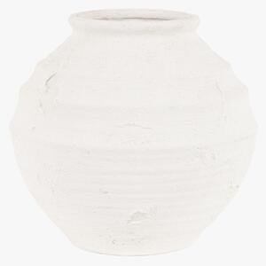 Dekoda Outdoor Planter in Natural, Small
