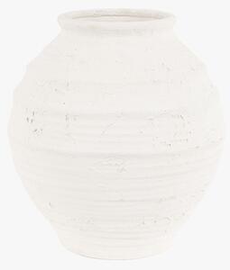 Dekoda Outdoor Planter in Natural, Large