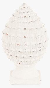 Everen Pinecone Sculpture