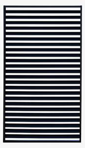 Shady Pergola Swivel Screen, Large
